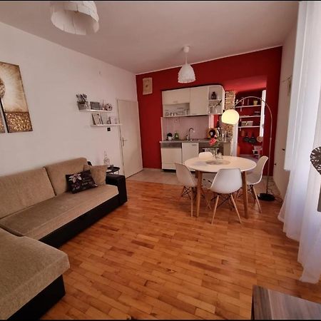 Stella Apartment Sibenik Charm&History United Eksteriør billede