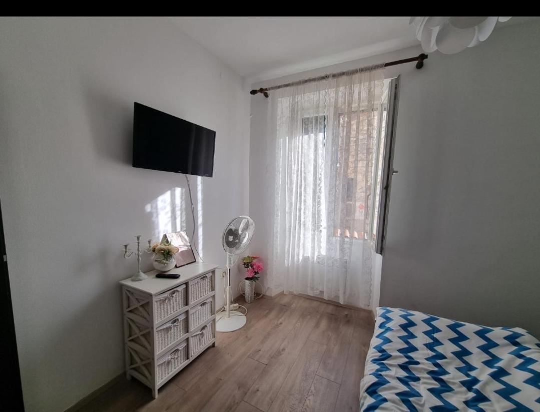 Stella Apartment Sibenik Charm&History United Eksteriør billede
