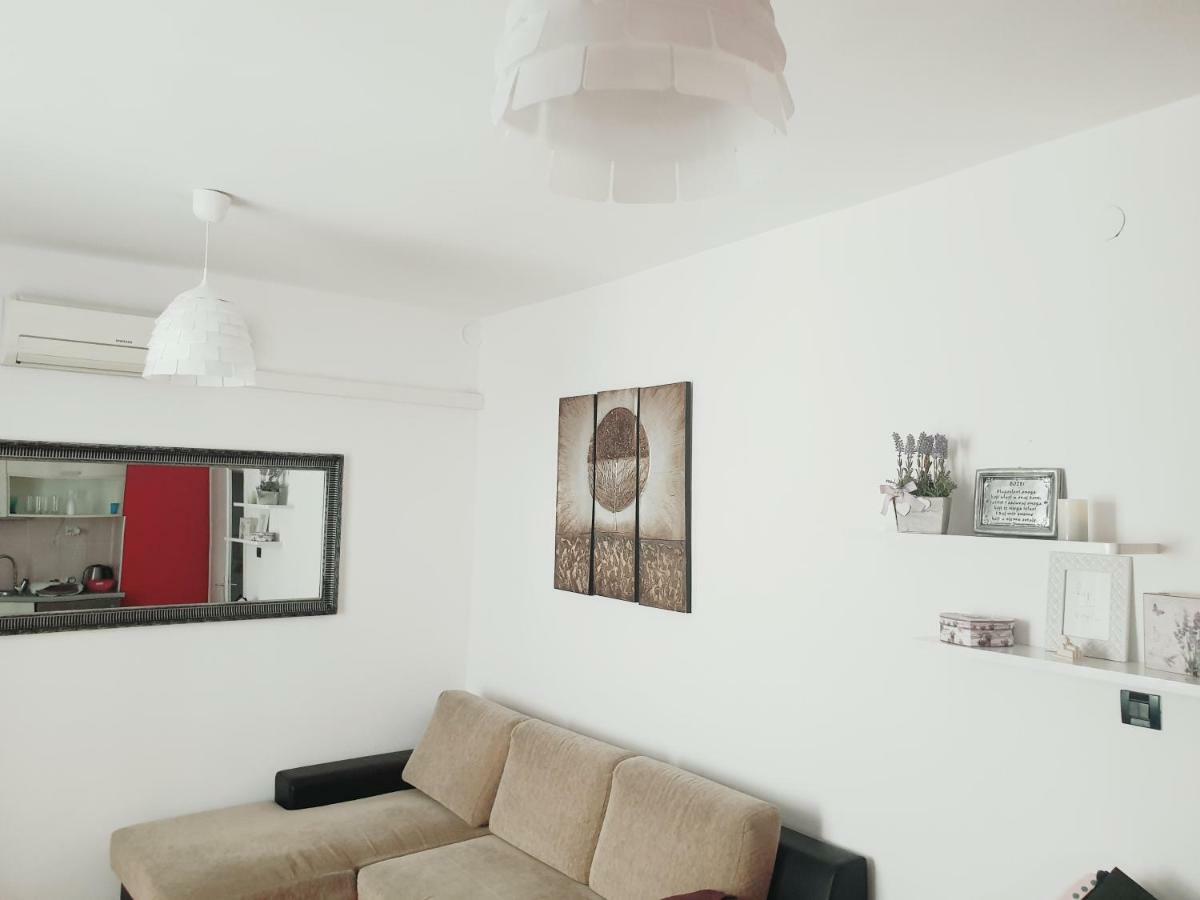 Stella Apartment Sibenik Charm&History United Eksteriør billede