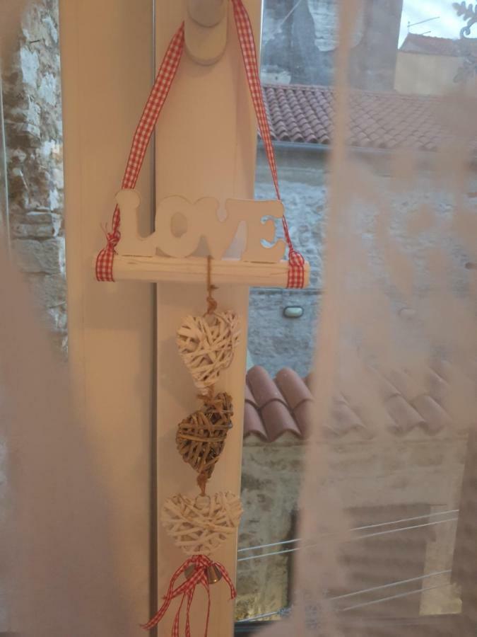 Stella Apartment Sibenik Charm&History United Eksteriør billede
