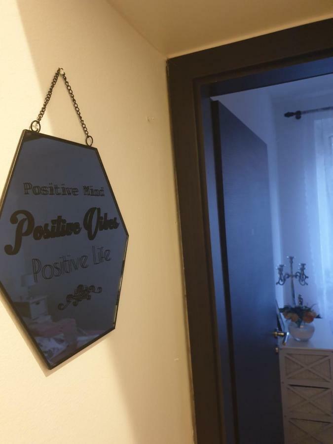 Stella Apartment Sibenik Charm&History United Eksteriør billede