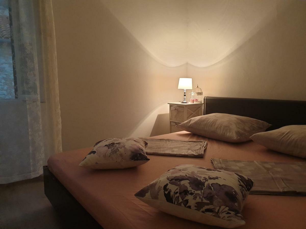 Stella Apartment Sibenik Charm&History United Eksteriør billede