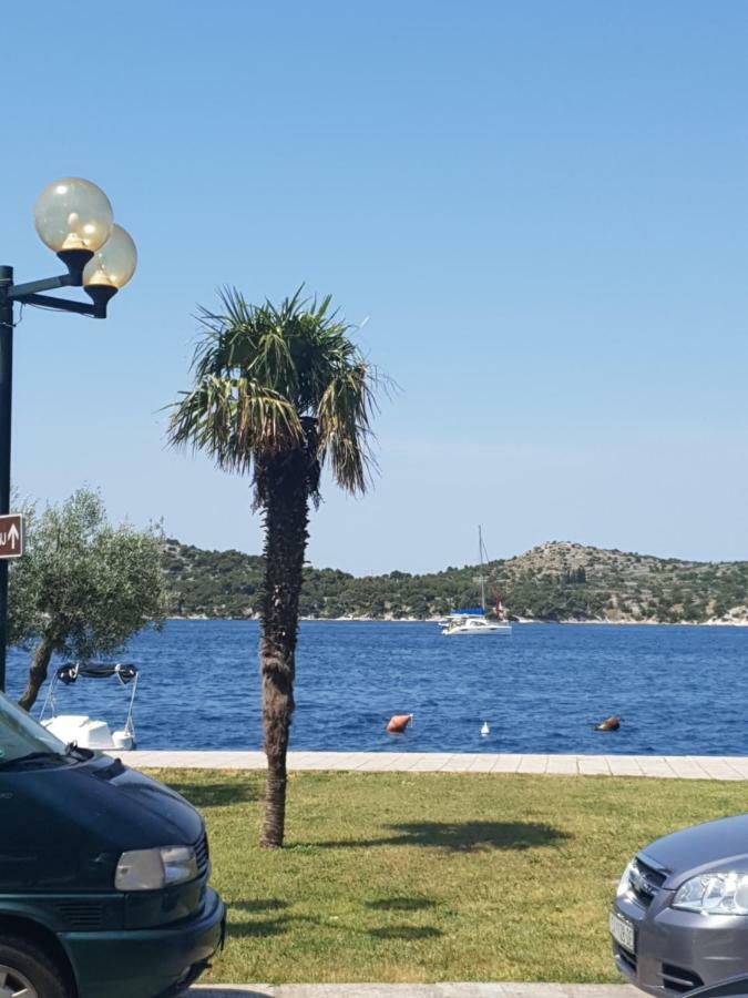 Stella Apartment Sibenik Charm&History United Eksteriør billede