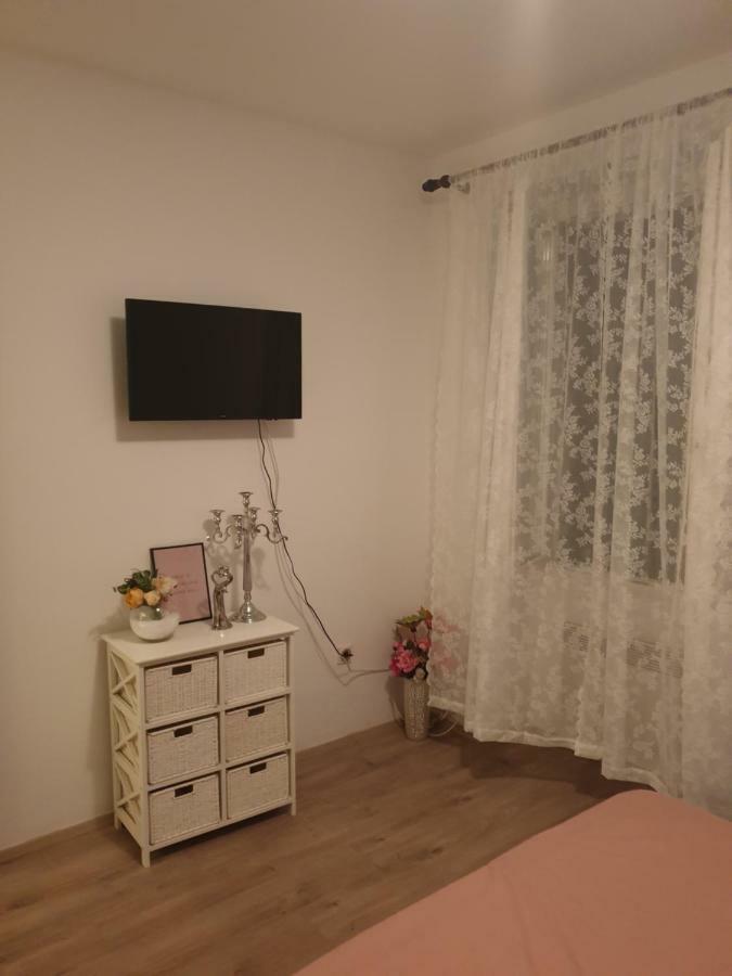 Stella Apartment Sibenik Charm&History United Eksteriør billede